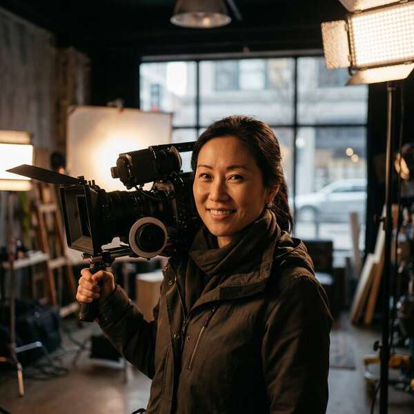 暗网禁区视频摄影师