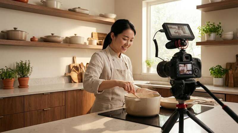 暗网禁区美食视频